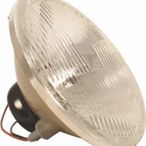 Budget 7" Halogen Conversion Kit (09-0072)