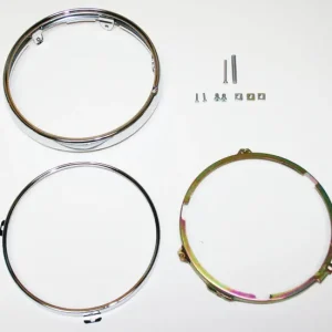 Secure Checkout Beam Unit Rim & Retainer (09-0090)