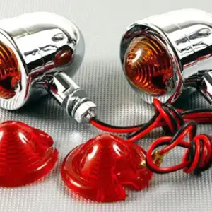 Custom Mini Deco Indicator Set (09-0095) Big Sale