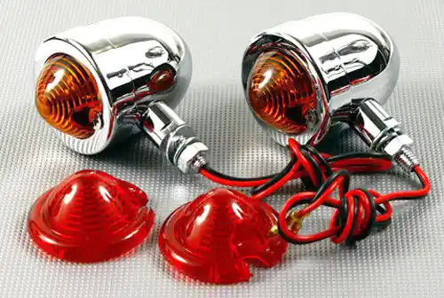 Custom Mini Deco Indicator Set (09-0095) Big Sale