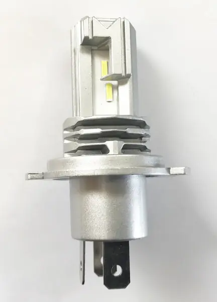 H4 LED Bulb (10-1163) Limited Edition