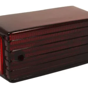Tail Unit Cover (11-2253) Luxury