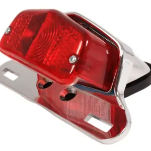 Tail Unit Assy. - Custom British Style with alloy mount bracket (11-2269) Buy Today