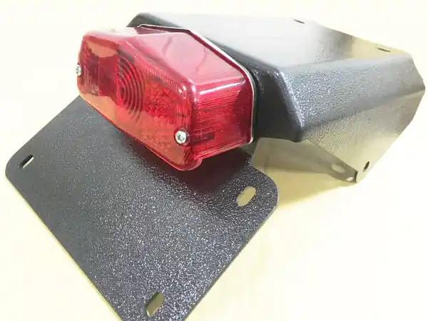 Fender Eliminator Tail Unit (11-2325) Hassle-Free Returns