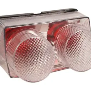 Limited Offer Tail Unit Assembly (11-2333)