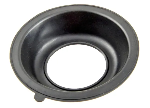 Carb Slide Diaphragm Rubber (13-0008) Brand New