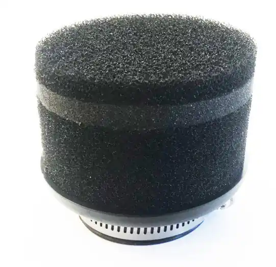 42mm Foam Round Pod Air Filter (15-0165) Weekend Sale