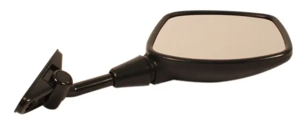 Brand New Replacement Fairing Mirror ~ Right Side (16-3012)