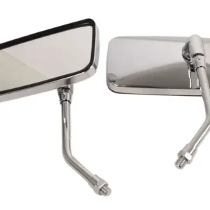 Must Have Chrome Replacement Mirrors (16-3015)