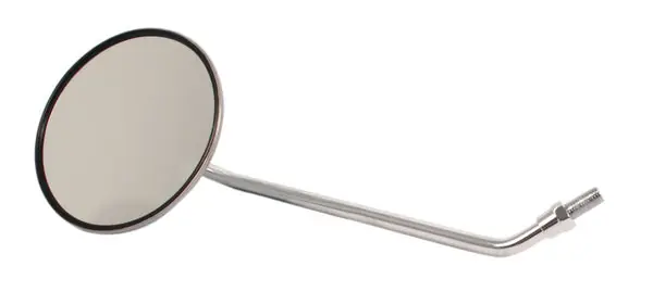 Limited Edition CB Chrome Mirror - Original Type (Right Side) - (16-3020)