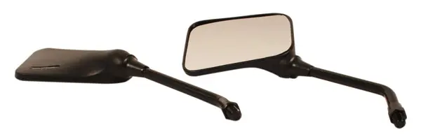 GP Sports Mirror Set - For Yamaha (16-3026) Warranty Included