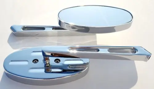 Short Stem Air Glide Mirror Set (16-3064) Today Only