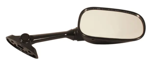 Budget Replacement Mirror ~ Right Side (16-3077)