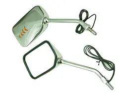 Professional Grade Replacement Mirrors (16-4658)