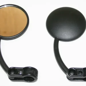 Enduro Type Clamp On Mirror Set (16-4665) Hot Picks