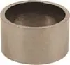 Direct From Manufacturer Muffler Joint Gasket - 39mm x 45mm x 24mm - (17-4503b)