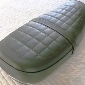 New Arrival Seat Cover (17-6949)