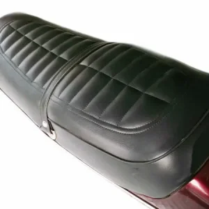 Worldwide Shipping Seat Cover (17-6951)