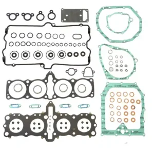 Certified Engine Gasket Set (18-0268)
