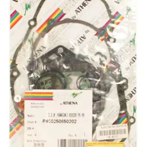 Secure Checkout Engine Gasket Set (18-0335)