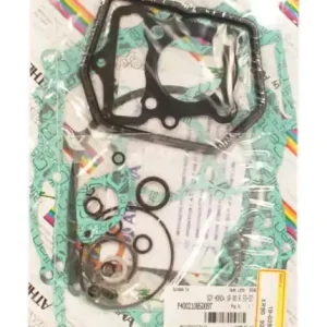 Certified Engine Gasket Set (18-0393)