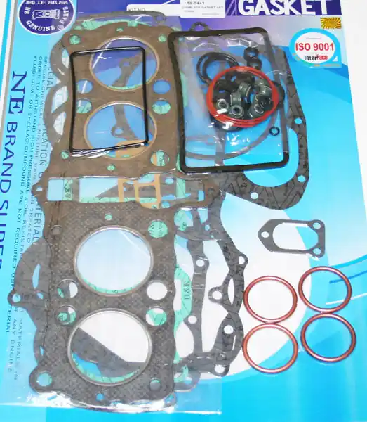 Overhaul Gasket Set (18-0441) Hot Picks