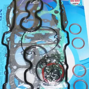 Limited Edition Overhaul Gasket Set (18-0443)