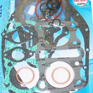 Fan Favorite Overhaul Gasket Set (18-0444)