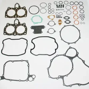 Direct From Factory Complete Gasket Set (18-0448)