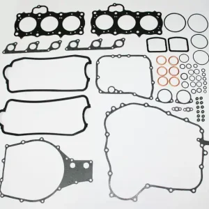 Complete Gasket Set (18-0449) Best Choice