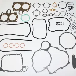 Brand New Complete Gasket Set (18-0450)