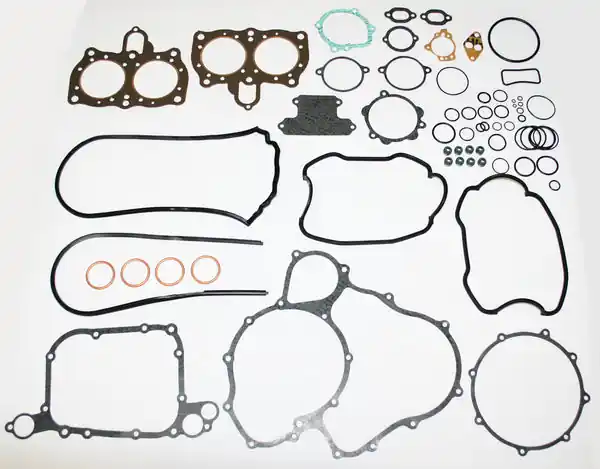 Complete Gasket Set (18-0452) Genuine