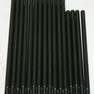 High Performance Kibblewhite Cylinder Studs (18-7007) Money Back Guarantee