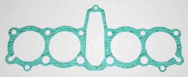 Premium Cylinder Base Gasket (18-7052)