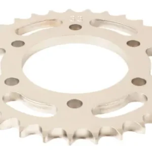 Clearance Rear Sprocket ~ 33 Tooth X 530 Type (22-0309)