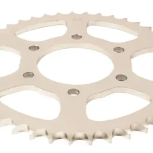 Rear Sprocket ~ 43 Tooth X 530 Type (22-0311) Editor’s Pick
