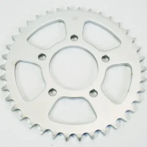 Limited Offer Steel Rear Sprocket - 38 Tooth X 630 Type (22-0314)