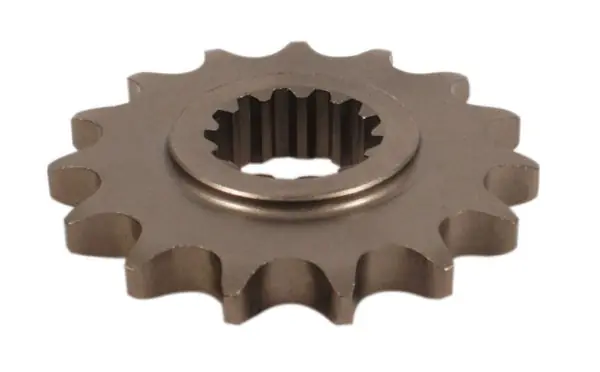 Luxury Steel Front Sprocket - 15 Tooth X 630 Type (23-0402)