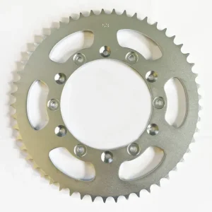 Get Yours Rear Sprocket ~ 53 Tooth (23-0407)