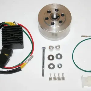 Performance Charging Kit ~ Lithium Ion Version (24-2023) Secure Checkout