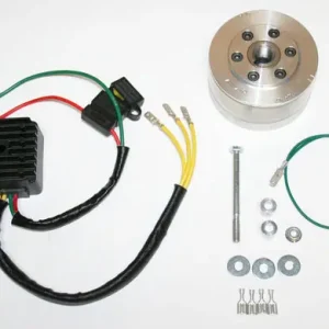 Hot Deal Performance Charging Kit (24-2026)