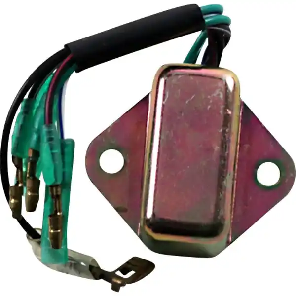 Latest Rick's Electrics OEM Style CDI Box (24-2028)