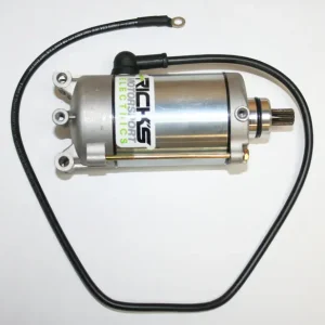 Grab Now Starter Motor (24-2056)