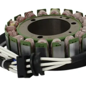 Alternator Stator (24-2077) Fan Favorite