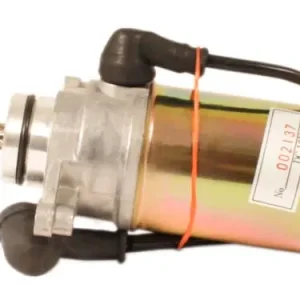 Starter Motor (24-2100) Trusted Brand