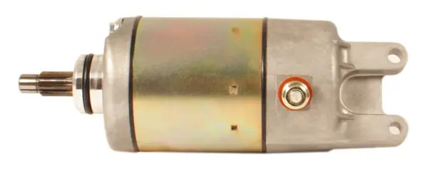 Starter Motor (24-2105) Trusted Brand