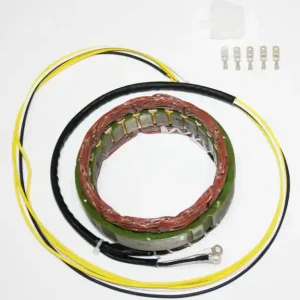 Stock Style Stator (24-2186) No Minimum Order