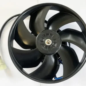 Next Day Delivery Radiator Cooling Fan (24-2195)