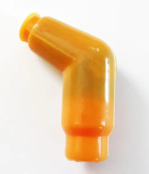 Same Day Shipping Spark Plug Ignition Coil Cap Boot (24-2198)