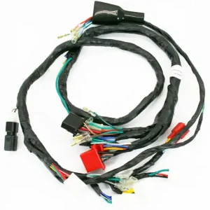 Express Delivery Wire Harness (24-4008)